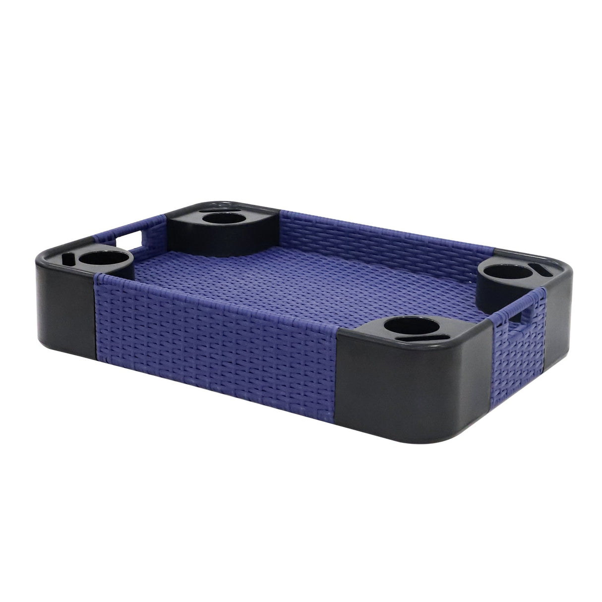 24”x24” Square/35”x24” Rectangular Floating Tray for Pool and Hot Tub - Eagle Peak Custom Canopy Tent