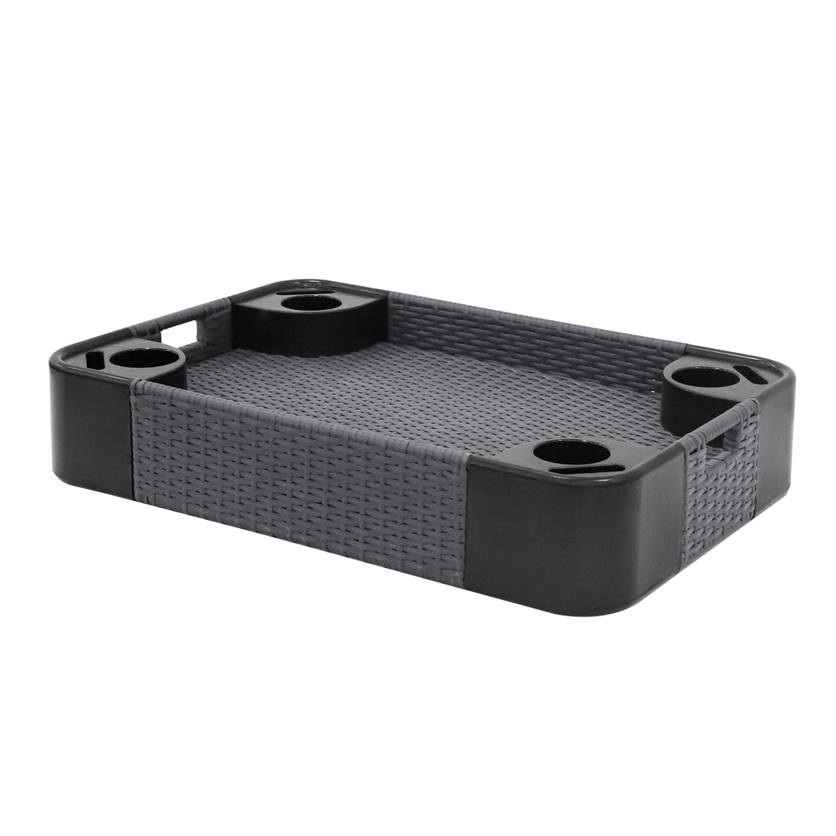 24”x24” Square/35”x24” Rectangular Floating Tray for Pool and Hot Tub - Eagle Peak Custom Canopy Tent