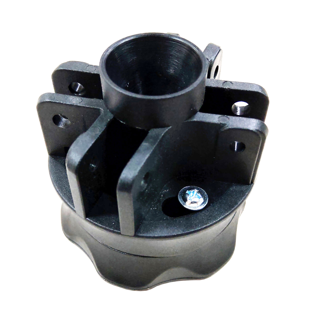 GH48-Part 2 Central Bottom Hub