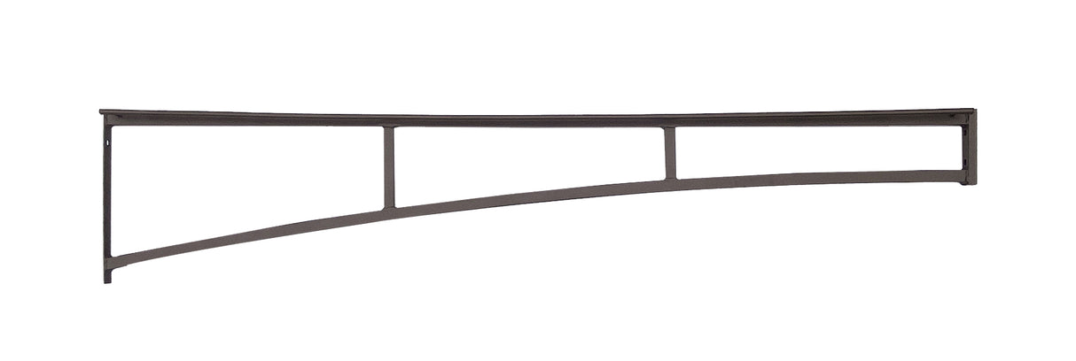Dome-120MN-Part D1 Lintel Short Right
