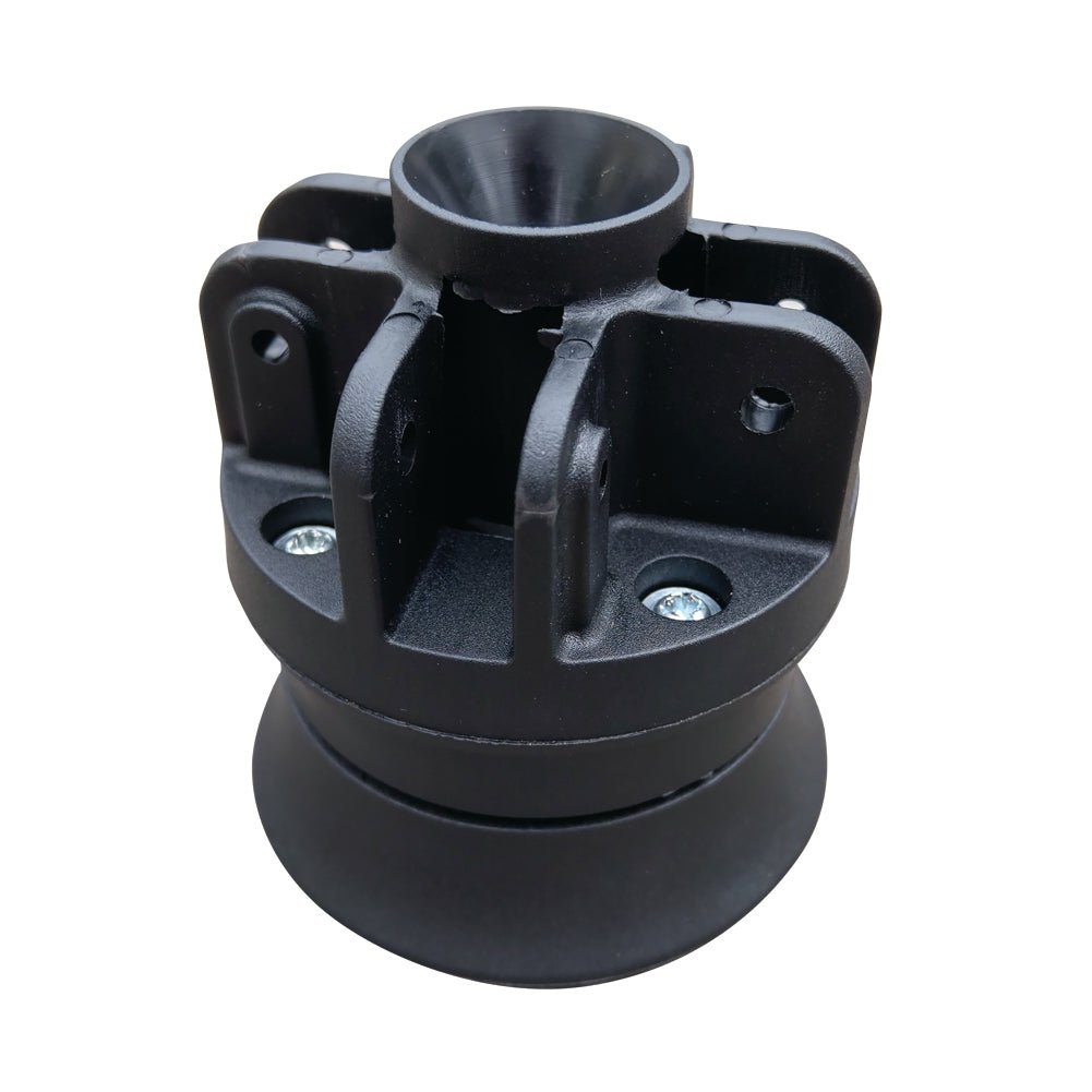 E49SW1 - Part B Central Bottom Hub - Eagle Peak Custom Canopy Tent