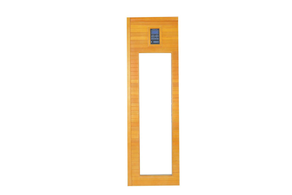 EP - SAU12W - Part P7 Front Panel - Eagle Peak Custom Canopy Tent