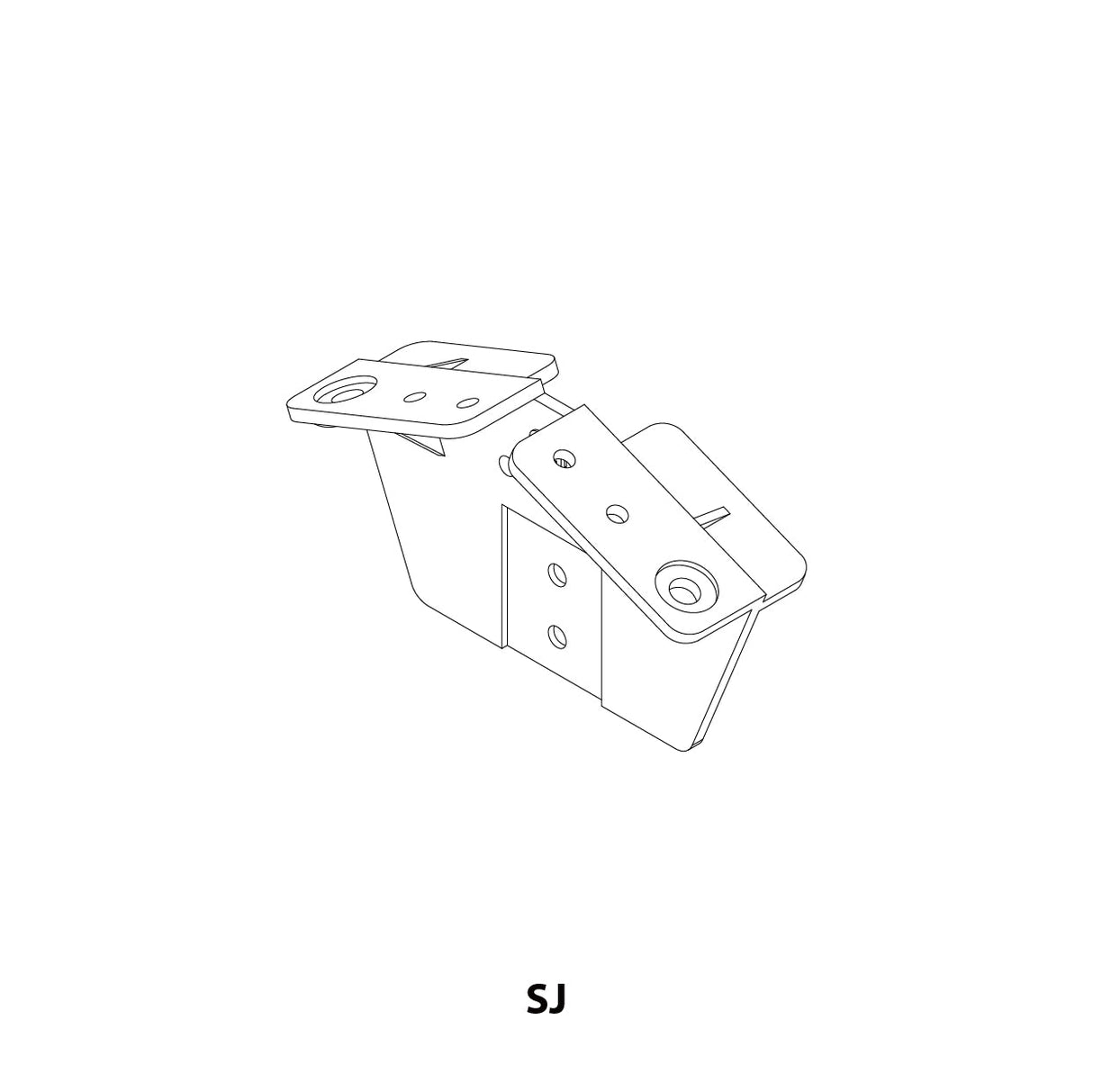 EP-SSP15-Part SJ - Eagle Peak®