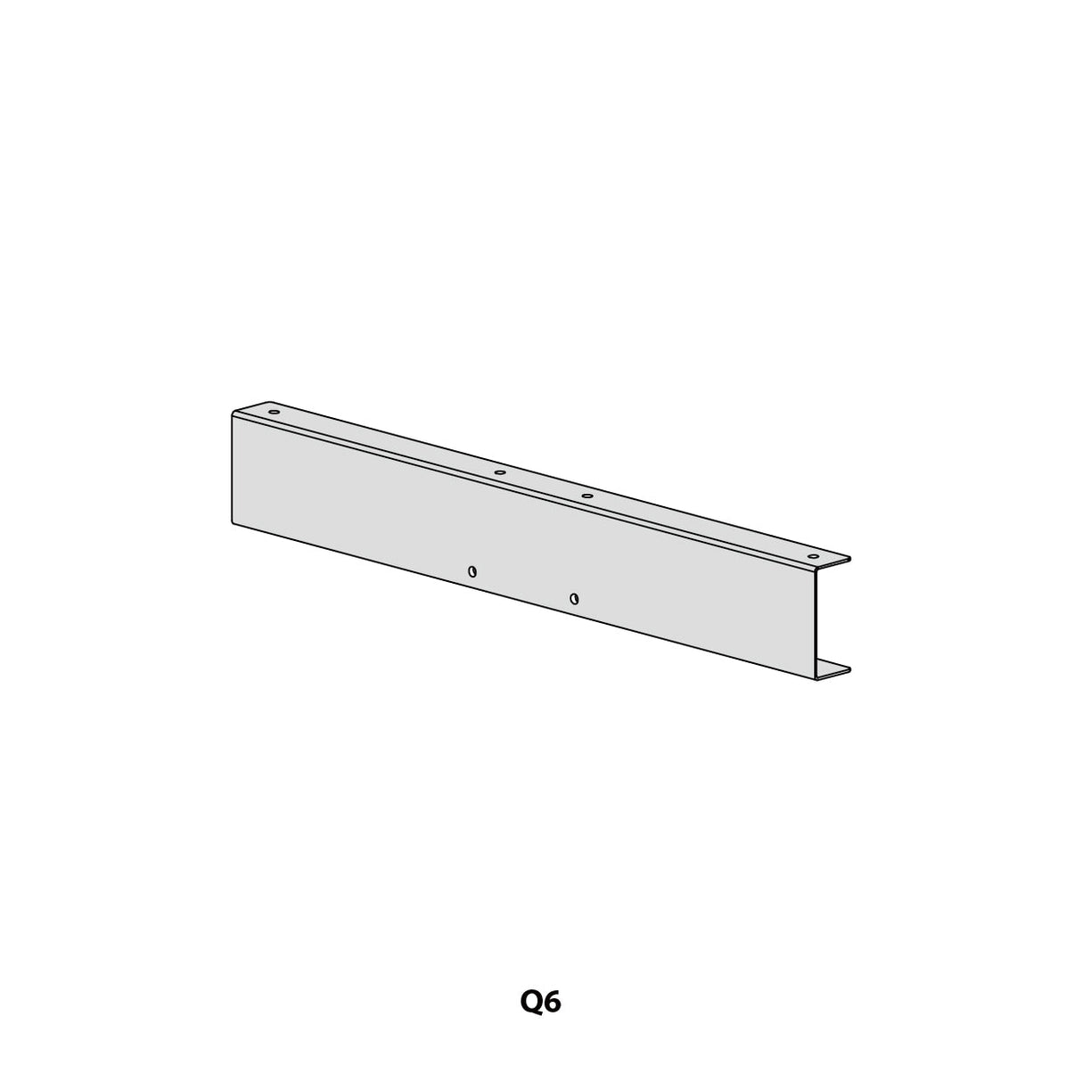 EP - WGDG120X - Part Q6 - Eagle Peak Custom Canopy Tent