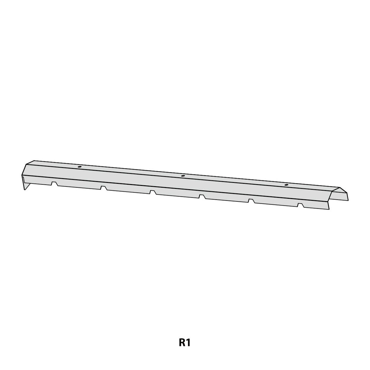 EP - WGDG120X - Part R1 - Eagle Peak Custom Canopy Tent
