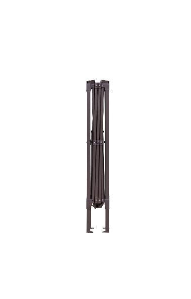G121 Frame(Beige) - Eagle Peak Canopy and Outdoor Products
