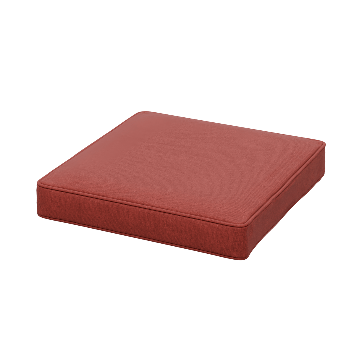 MOD - B - P1 - Part E Seat Cushion - Eagle Peak Custom Canopy Tent