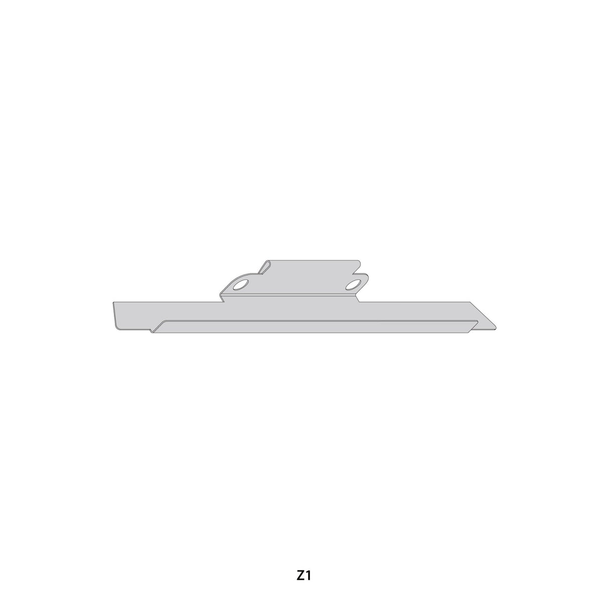 OAG192MW - C - BRN - Part Z1 - Eagle Peak Custom Canopy Tent