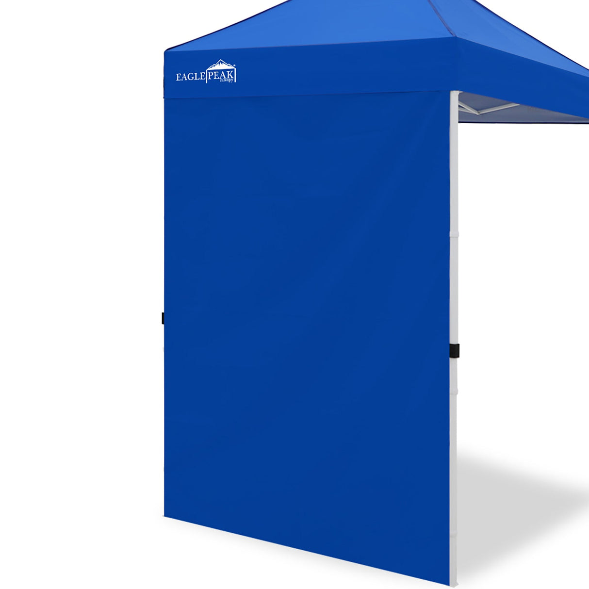 Sunwall / Sidewall for 5x5 ft Straight Leg Canopy only 1 Sidewall - Eagle Peak Custom Canopy Tent