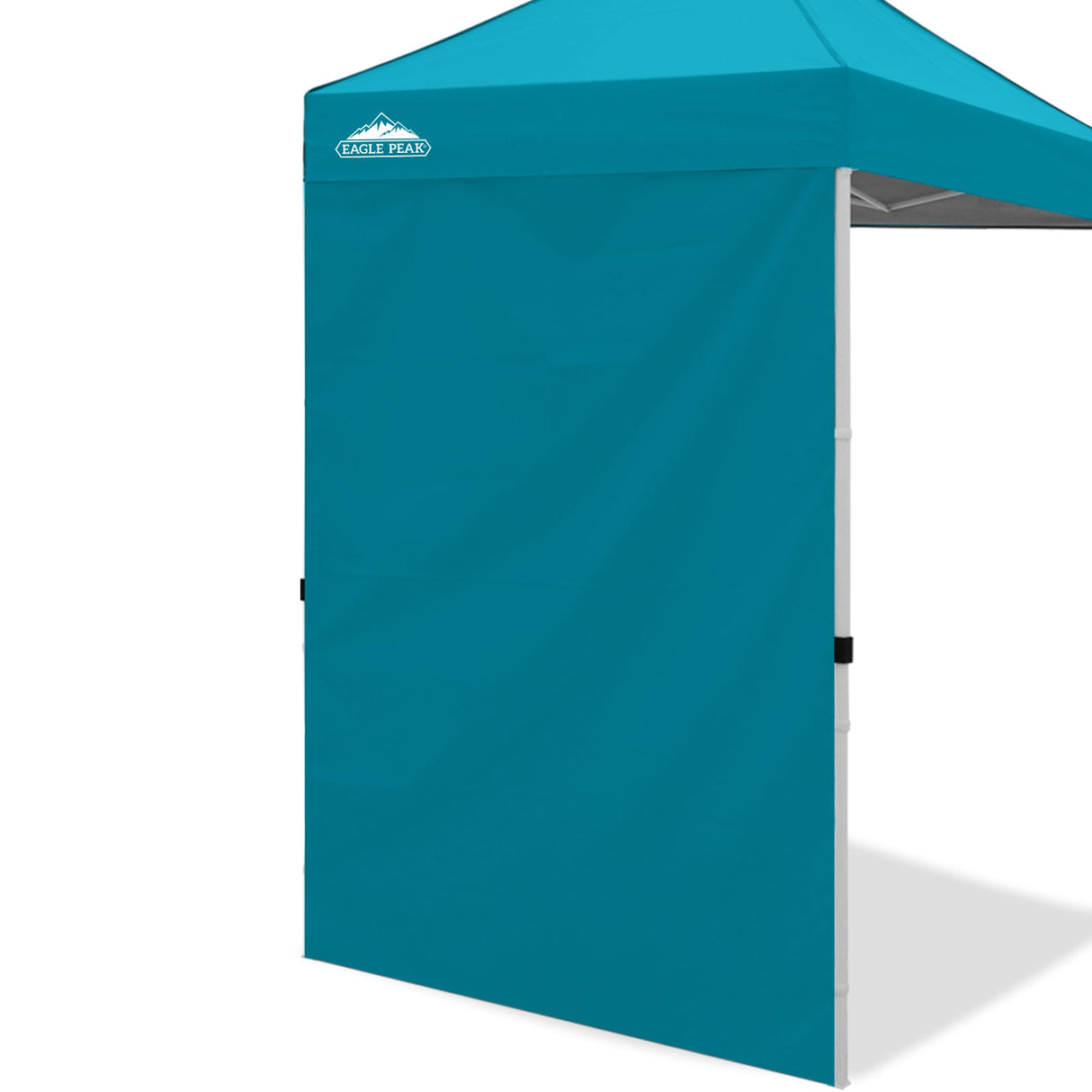 Sunwall / Sidewall for 5x5 ft Straight Leg Canopy only 1 Sidewall - Eagle Peak Custom Canopy Tent
