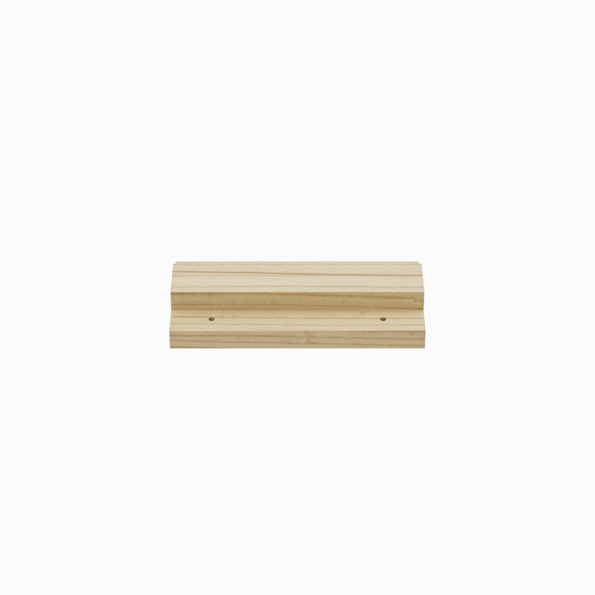 WGH40 - Part 68 Upper shelf connecting block _ 1 pc - Eagle Peak Canopy and Outdoor Products