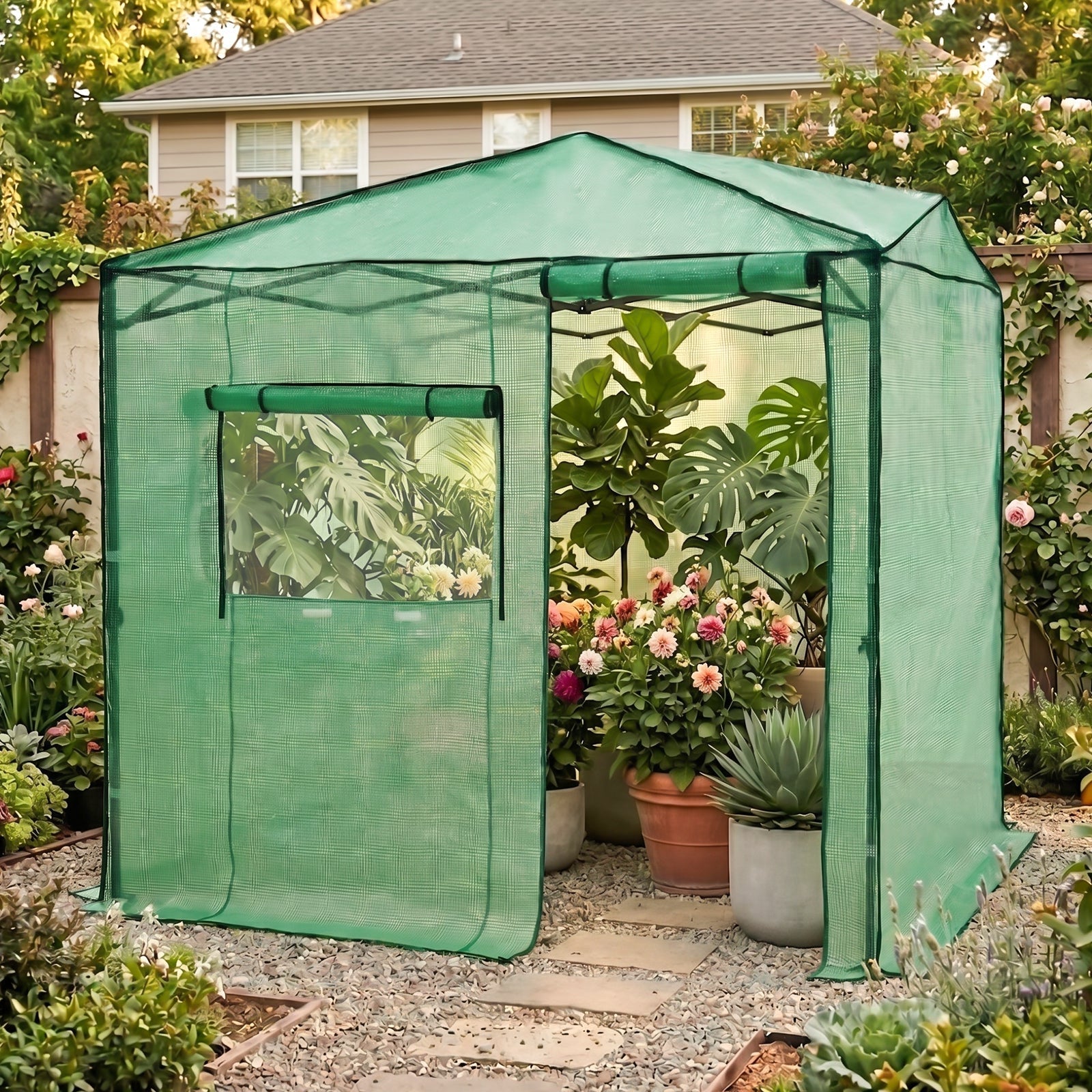 5 Eagle Peak Mini Green House Picks - Eagle Peak