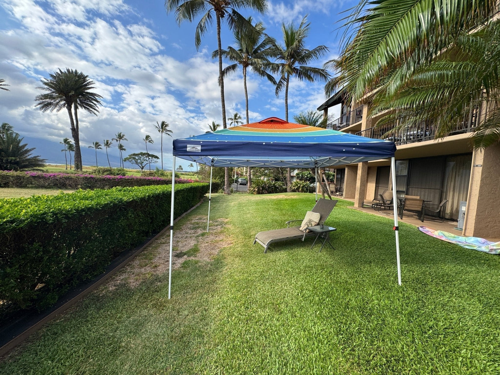 Best Pop Up Canopy Tents with Graphic Prints for Outdoor Events - Eagle Peak Custom Canopy Tent