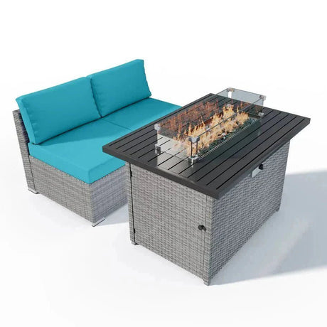 Outdoor Gas Heater for Patio: Buying & Installation Guide 2026 - Eagle Peak Custom Canopy Tent