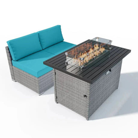 Outdoor Gas Heater for Patio: Buying & Installation Guide 2026 - Eagle Peak Custom Canopy Tent