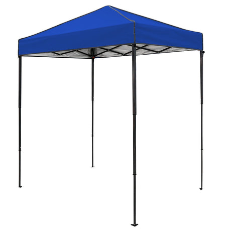 6x4 Instant Pop Up Canopy Tent_E24 - Eagle Peak Custom Canopy Tent