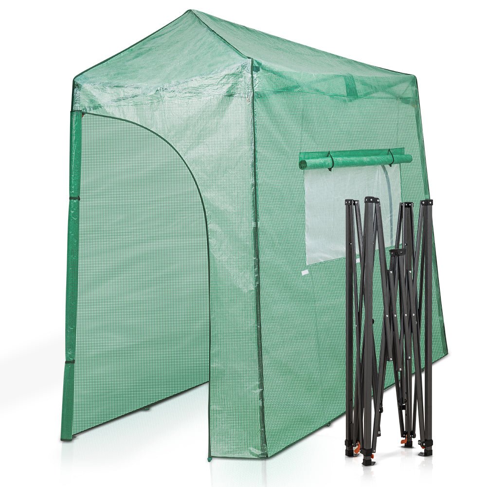 9' x 4' Greenhouse_GH36 - Eagle Peak Canopy and Outdoor Products