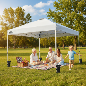 All Canopy Tents