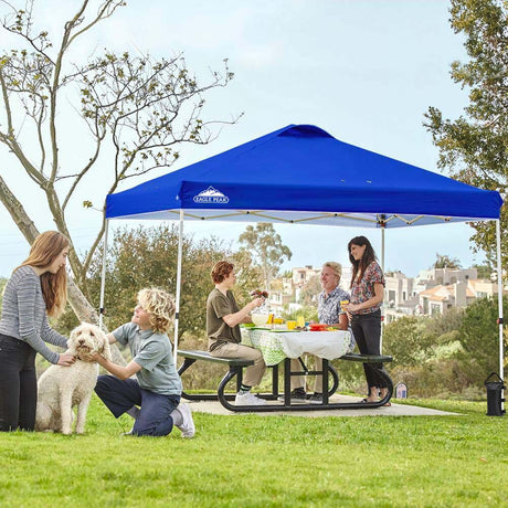 Canopy Tents - Eagle Peak Canopy and Outdoor Products