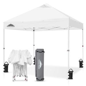Commercial & Event Canopy Tents
