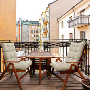 Patio Furniture Cushions