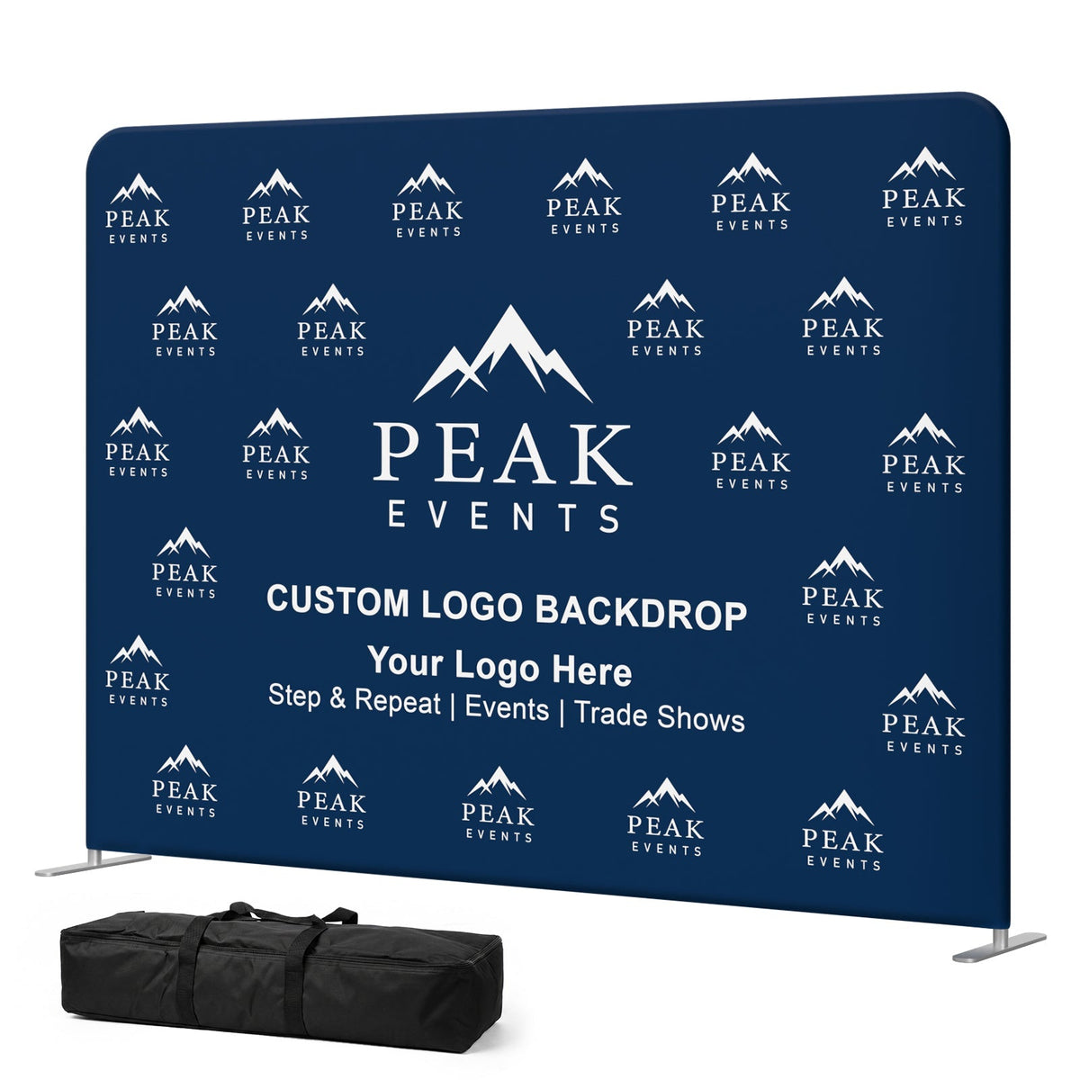 Custom Displays - Eagle Peak®