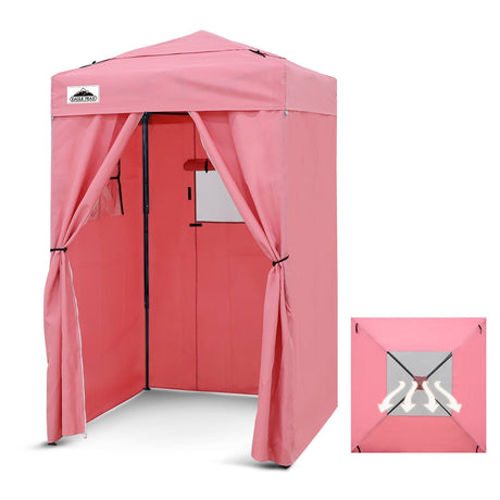 Flex Ultra Compact 4x4 Pop-up Canopy Tent with Vented Top_CR16MV - Eagle Peak Custom Canopy Tent