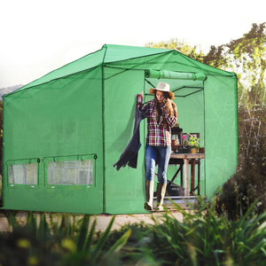 Pop Up Greenhouse