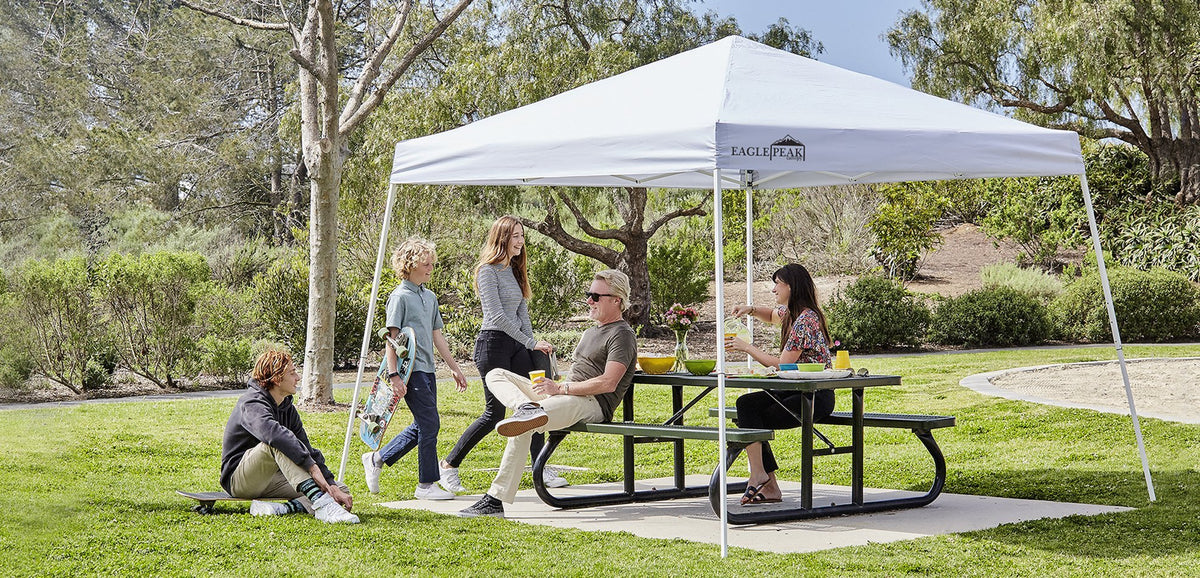 Replacement Parts - Eagle Peak Canopy and Outdoor Products