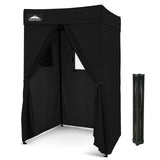 Flat Top 4x4 Pop-up Canopy Changing Room