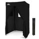 Flat Top 4x4 Pop-up Canopy Changing Room