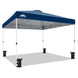 12x12 ft Pop Up Canopy Tent - Eagle Peak