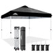 12x12 ft Pop Up Canopy Tent - Eagle Peak Custom Canopy Tent