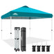 12x12 ft Pop Up Canopy Tent - Eagle Peak Custom Canopy Tent