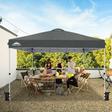 12x12 ft Pop Up Canopy Tent - Eagle Peak Custom Canopy Tent
