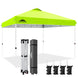 12x12 ft Pop Up Canopy Tent - Eagle Peak Custom Canopy Tent