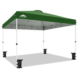 12x12 ft Pop Up Canopy Tent - Eagle Peak
