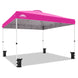 12x12 ft Pop Up Canopy Tent - Eagle Peak