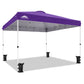12x12 ft Pop Up Canopy Tent - Eagle Peak