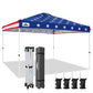 12x12 ft Pop Up Canopy Tent - Eagle Peak Custom Canopy Tent