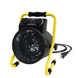 1500W Greenhouse Heater - Eagle Peak Custom Canopy Tent