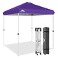 6.6x6.6 Pop Up Canopy Tent - Eagle Peak Custom Canopy Tent