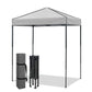 6x4 Instant Pop Up Canopy Tent - Eagle Peak Custom Canopy Tent