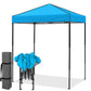 6x4 Instant Pop Up Canopy Tent - Eagle Peak®