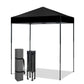 6x4 Instant Pop Up Canopy Tent - Eagle Peak Custom Canopy Tent