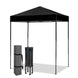 6x4 Instant Pop Up Canopy Tent - Eagle Peak Custom Canopy Tent