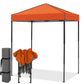 6x4 Instant Pop Up Canopy Tent - Eagle Peak