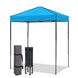 6x4 Instant Pop Up Canopy Tent - Eagle Peak Custom Canopy Tent