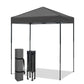 6x4 Instant Pop Up Canopy Tent - Eagle Peak Custom Canopy Tent