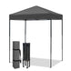 6x4 Instant Pop Up Canopy Tent - Eagle Peak Custom Canopy Tent